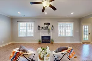 216 Weston Woods St, Raeford, NC 28376 - Photo 12