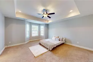 216 Weston Woods St, Raeford, NC 28376 - Photo 40