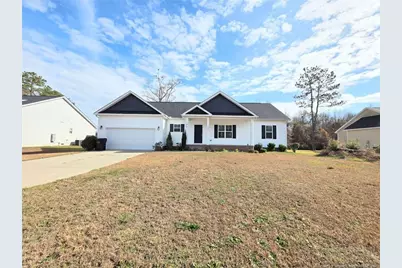 245 Southern Place, Lillington, NC 27546 - Photo 1