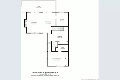 326 Harbor Trace, Sanford, NC 27332 - Photo 4