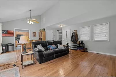 326 Harbor Trace, Sanford, NC 27332 - Photo 8