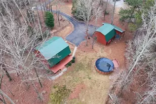 515 Tramway West Road W, Sanford, NC 27330 - Photo 38