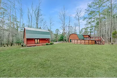 515 Tramway West Road W, Sanford, NC 27330 - Photo 2