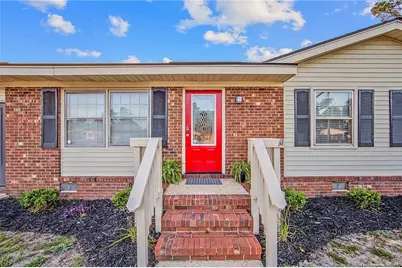 2816 E Cramer Drive, Fayetteville, NC 28306 - Photo 2