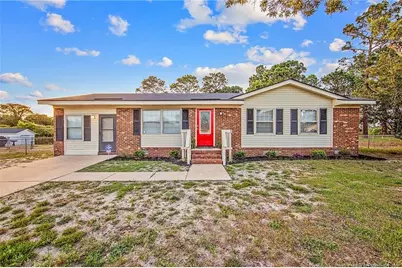 2816 E Cramer Drive, Fayetteville, NC 28306 - Photo 1