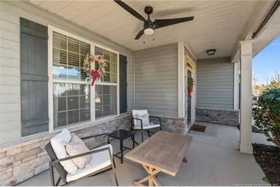 65 Pedley Place, Cameron, NC 28326 - Photo 4