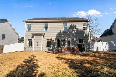 65 Pedley Place, Cameron, NC 28326 - Photo 36