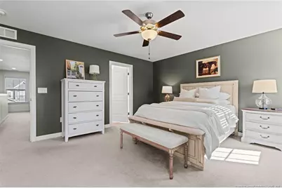 65 Pedley Place, Cameron, NC 28326 - Photo 22