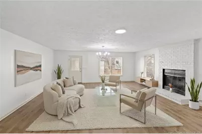 5434 Hampton Road, Fayetteville, NC 28311 - Photo 2