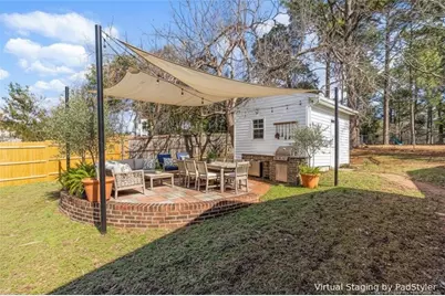 5434 Hampton Road, Fayetteville, NC 28311 - Photo 4