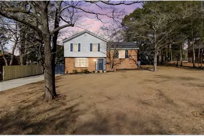 5434 Hampton Road, Fayetteville, NC 28311 - Photo 1