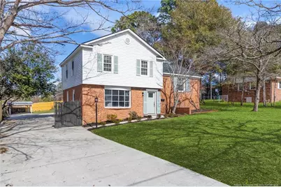 5434 Hampton Road, Fayetteville, NC 28311 - Photo 8