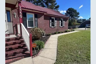 1350 Butterwood Circle, Fayetteville, NC 28314 - Photo 4