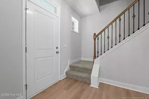 1945 Cranes Creek Rd, Cameron, NC 28326 - Photo 8