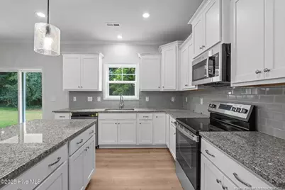 1945 Cranes Creek Road, Cameron, NC 28326 - Photo 14