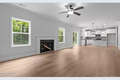 1945 Cranes Creek Road, Cameron, NC 28326 - Photo 20