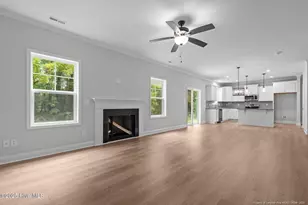 1945 Cranes Creek Rd, Cameron, NC 28326 - Photo 20