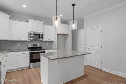 1945 Cranes Creek Road, Cameron, NC 28326 - Photo 16