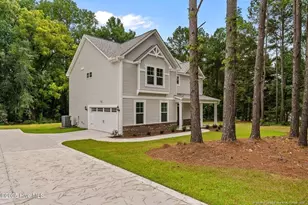 1945 Cranes Creek Rd, Cameron, NC 28326 - Photo 6