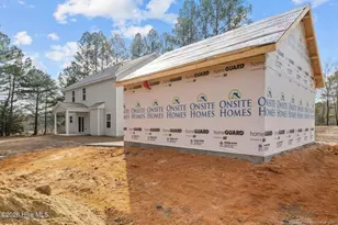 1945 Cranes Creek Rd, Cameron, NC 28326 - Photo 4