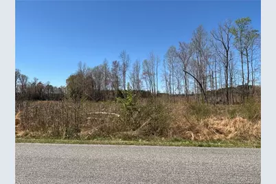 1512 Cox Avenue, Rocky Mount, NC 27801 - Photo 2