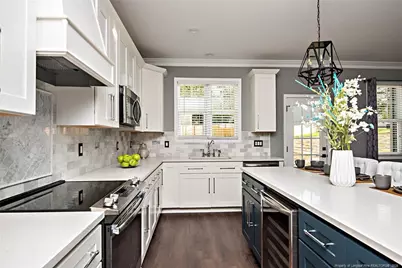 18 Myrtle Oak Drive, Cameron, NC 28326 - Photo 2