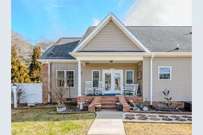 21 Brownstone Drive, Lumberton, NC 28360 - Photo 36