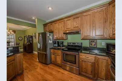 21 Brownstone Drive, Lumberton, NC 28360 - Photo 14