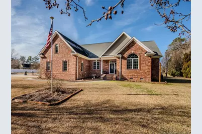 21 Brownstone Drive, Lumberton, NC 28360 - Photo 34