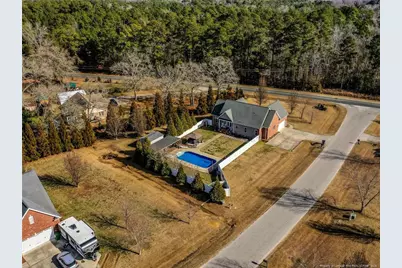 21 Brownstone Drive, Lumberton, NC 28360 - Photo 44