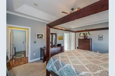 21 Brownstone Drive, Lumberton, NC 28360 - Photo 18