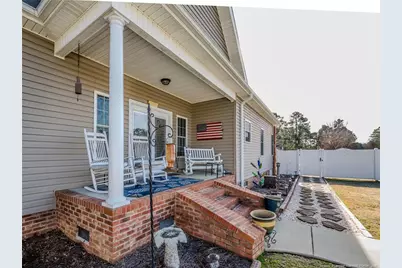 21 Brownstone Drive, Lumberton, NC 28360 - Photo 38