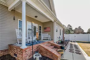 21 Brownstone Dr, Lumberton, NC 28360 - Photo 38