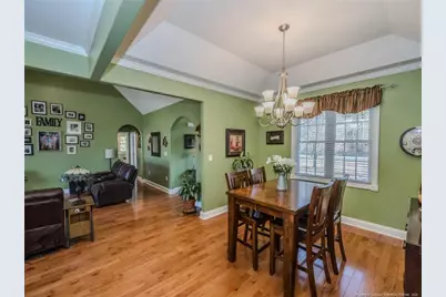 21 Brownstone Drive, Lumberton, NC 28360 - Photo 8