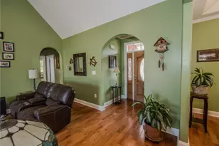 21 Brownstone Dr, Lumberton, NC 28360 - Photo 8