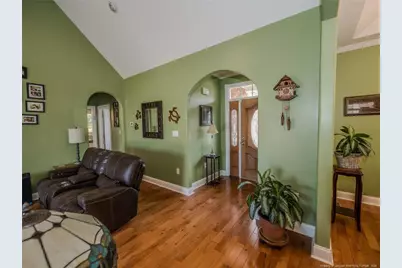 21 Brownstone Drive, Lumberton, NC 28360 - Photo 6