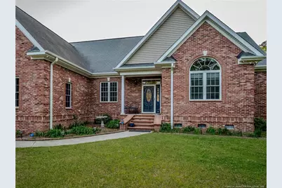 21 Brownstone Drive, Lumberton, NC 28360 - Photo 4