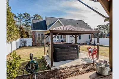 21 Brownstone Drive, Lumberton, NC 28360 - Photo 38