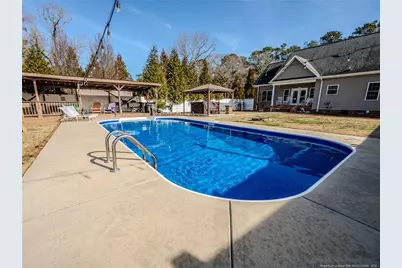 21 Brownstone Drive, Lumberton, NC 28360 - Photo 6