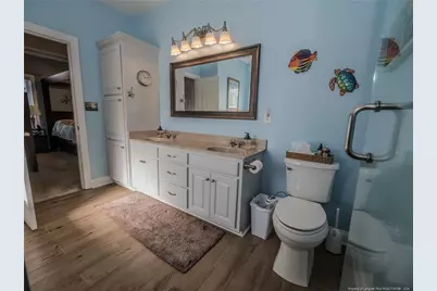 21 Brownstone Drive, Lumberton, NC 28360 - Photo 22