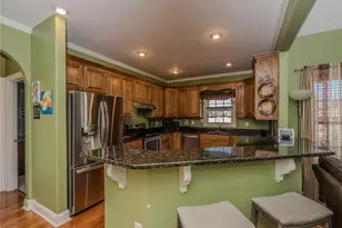 21 Brownstone Dr, Lumberton, NC 28360 - Photo 14