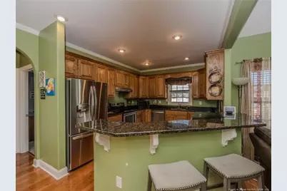 21 Brownstone Drive, Lumberton, NC 28360 - Photo 12