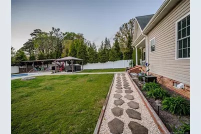 21 Brownstone Drive, Lumberton, NC 28360 - Photo 40