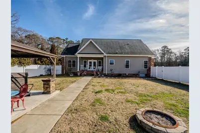 21 Brownstone Drive, Lumberton, NC 28360 - Photo 40