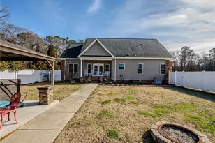 21 Brownstone Dr, Lumberton, NC 28360 - Photo 40