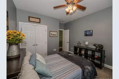 21 Brownstone Drive, Lumberton, NC 28360 - Photo 28