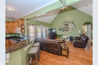 21 Brownstone Drive, Lumberton, NC 28360 - Photo 12