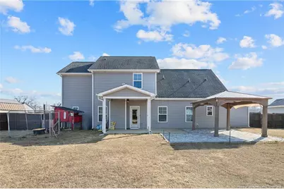 6728 Running Fox Road, Hope Mills, NC 28348 - Photo 2