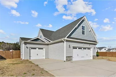 6728 Running Fox Road, Hope Mills, NC 28348 - Photo 4