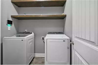 6728 Running Fox Road, Hope Mills, NC 28348 - Photo 20